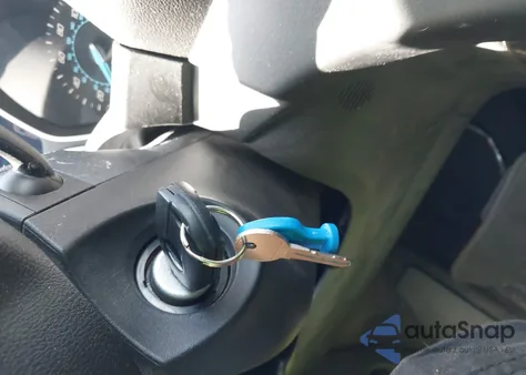 2015 Ford Escape S из США, поврежденный, VIN 1FMCU0F73FUB00290